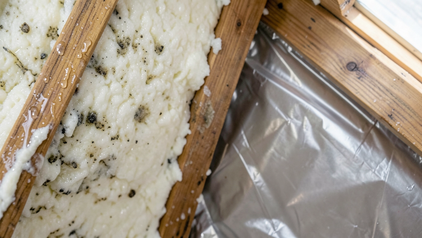 czy na pianę pur daje się folię