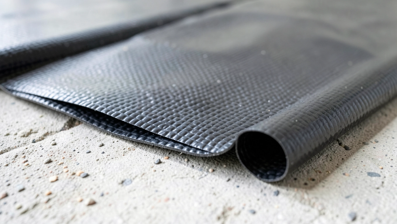 folia pod panele winylowe