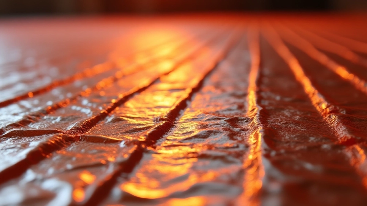 jaka folia grzewcza najlepsza