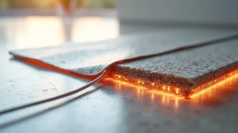 co lepsze folia grzewcza czy mata