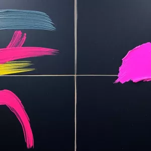 Czy folię w płynie można malować