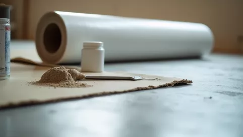 Czy folię w płynie trzeba gruntować przed położeniem płytek