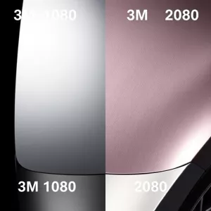 Folia 3M 1080 czy 2080