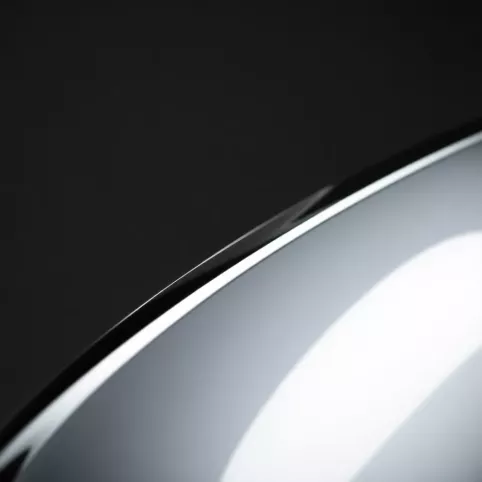 Folia chrom na listwy