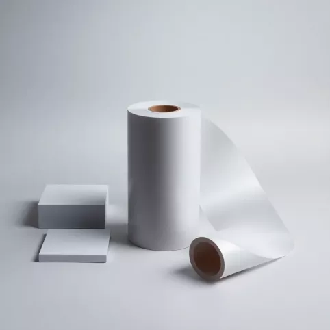 Folia do cięcia laserem