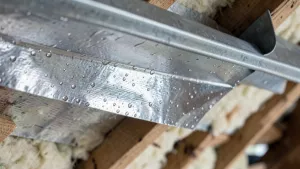 folia na dach pod blachę