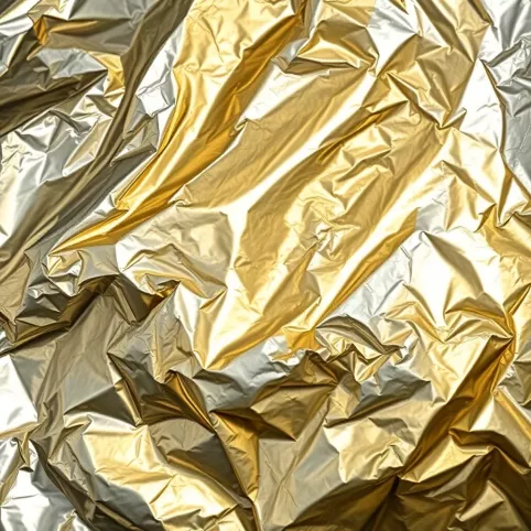 folia termoizolacyjna którą stroną