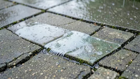 folia w płynie bezbarwna