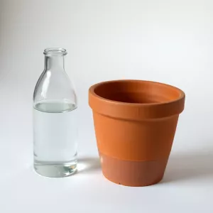 Folia w płynie do doniczek