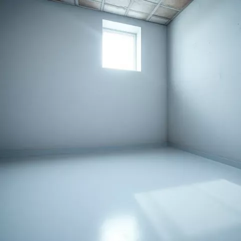 Folia w płynie do piwnicy