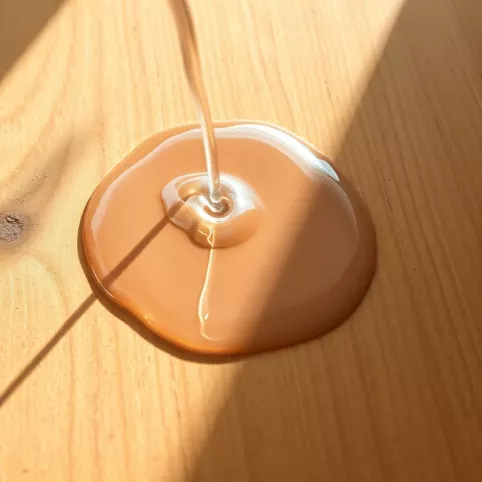 Folia w płynie na drewno