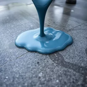 Folia w płynie na mokre podłoże