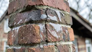 Folia w płynie na śmierdzący komin