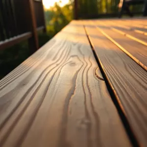 Folia w płynie na zewnątrz do drewna