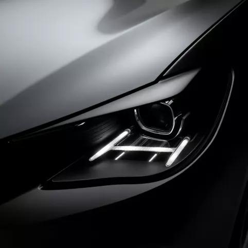 Jaka folia do przyciemniania lamp