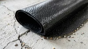 jaka folia pod ogrzewanie podłogowe