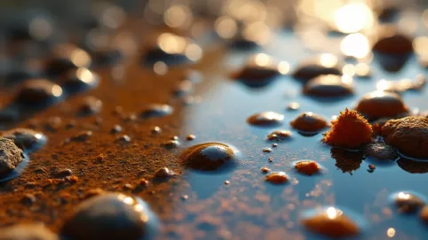 Jaki grunt pod folię w płynie