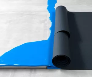 Mata hydroizolacyjna czy folia w płynie