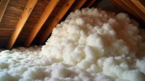 ocieplenie poddasza wełna folia płyta g k na stelaż cennik