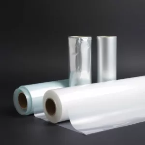 Rodzaje folii paroizolacyjnej