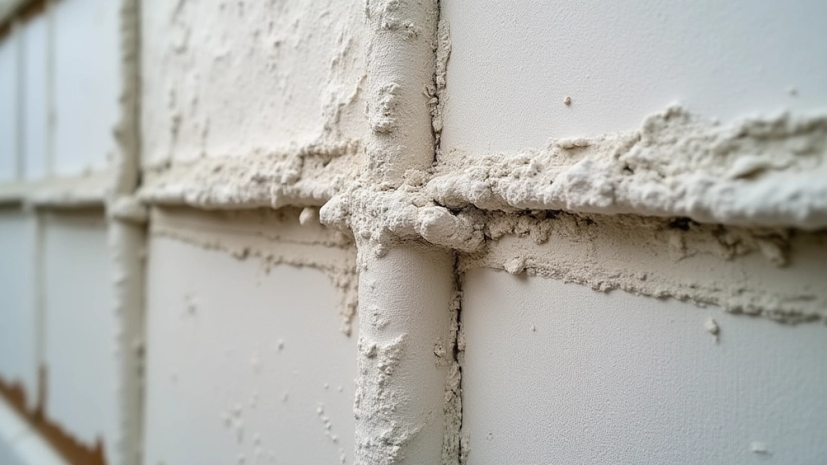 tynk na folię kubełkową